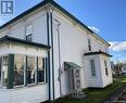 28 Porter Street, St. Stephen, NB  - Outdoor With Exterior 