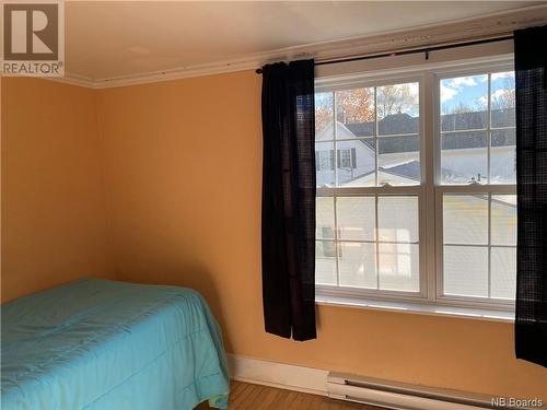 28 Porter Street, St. Stephen, NB - Indoor Photo Showing Bedroom