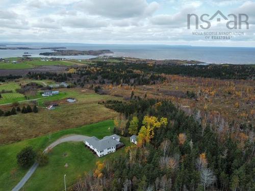 203 Linwood Harbour Road, East Tracadie, NS 