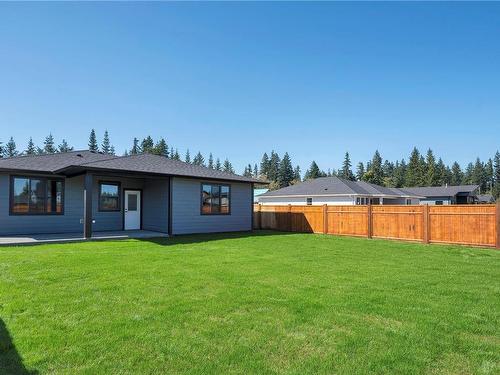 716 Salmonberry St, Campbell River, BC - Outdoor