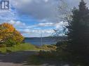 21-23 Hilltop Lane, Normans Cove, NL  - Outdoor With Body Of Water With View 