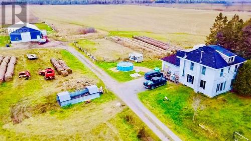 8711 Hwy 542, Spring Bay, Manitoulin Island, ON - Outdoor With View