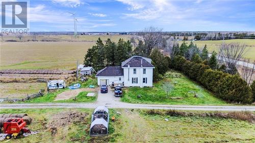 8711 Hwy 542, Spring Bay, Manitoulin Island, ON - Outdoor With View