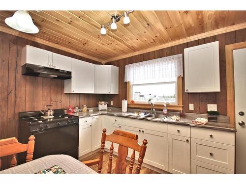 Lot 5 First Pond Road, Bay Roberts, NL 