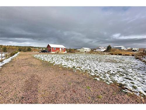 Lot 5 First Pond Road, Bay Roberts, NL 
