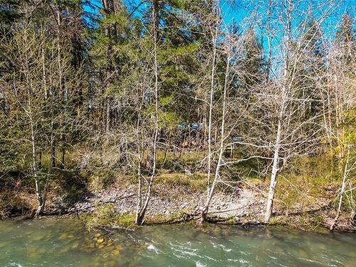 5612 Riverbottom Rd West, Duncan, BC - Outdoor With Body Of Water With View