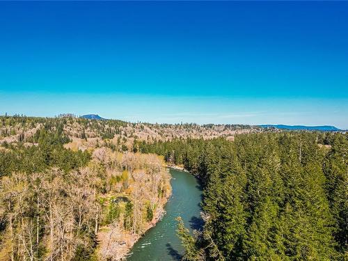 5612 Riverbottom Rd West, Duncan, BC - Outdoor With View