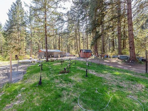 5612 Riverbottom Rd West, Duncan, BC - Outdoor