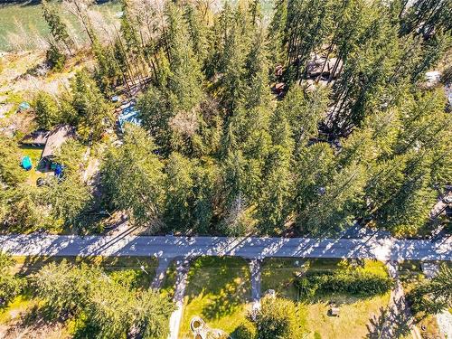 5612 Riverbottom Rd West, Duncan, BC - Outdoor With View