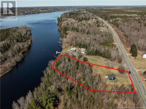 3181 118 Route, South Nelson, NB - Outdoor With Exterior