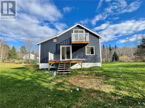 3181 118 Route, South Nelson, NB - Outdoor