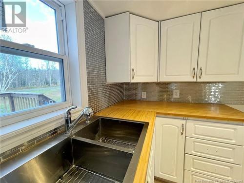 3181 118 Route, South Nelson, NB - Indoor Photo Showing Kitchen