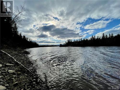 3181 118 Route, South Nelson, NB - Outdoor With Body Of Water With View