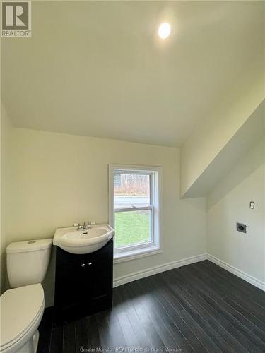 3181 Route 118, Miramichi, NB - Indoor Photo Showing Bathroom