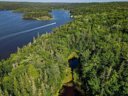 Lot 13 Torus Drive, Mcnabs Cove, NS 