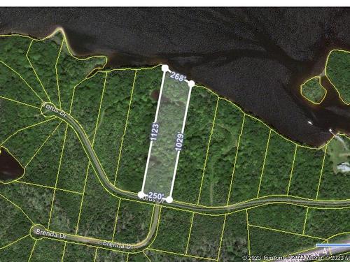 Lot 13 Torus Drive, Mcnabs Cove, NS 