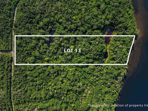 Lot 13 Torus Drive, Mcnabs Cove, NS 