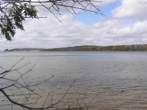 Lot 13 Torus Drive, Mcnabs Cove, NS 