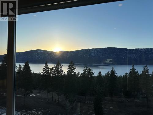 8408 Heritage Drive, Lake Country, BC - Outdoor With Body Of Water With View