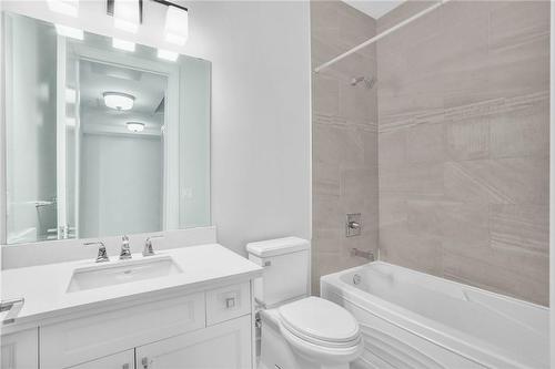 112 King Street E|Unit #1111, Hamilton, ON - Indoor Photo Showing Bathroom