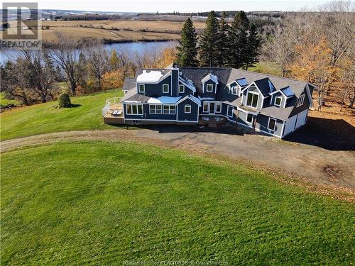 19 Mill Creek Rd, Bouctouche Cove, NB - Outdoor