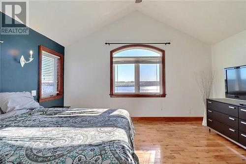 19 Mill Creek Rd, Bouctouche Cove, NB - Indoor Photo Showing Bedroom
