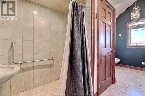 19 Mill Creek Rd, Bouctouche Cove, NB - Indoor Photo Showing Bathroom