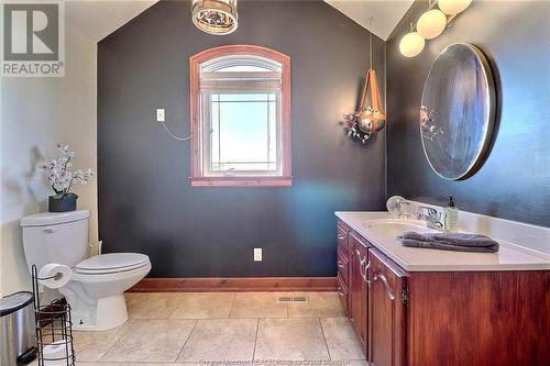 19 Mill Creek Rd, Bouctouche Cove, NB - Indoor Photo Showing Bathroom