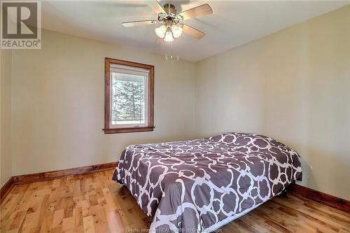 19 Mill Creek Rd, Bouctouche Cove, NB - Indoor Photo Showing Bedroom