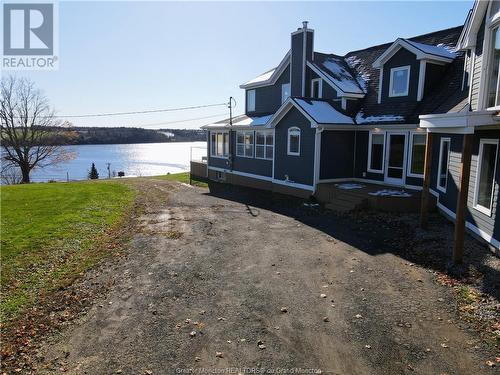 19 Mill Creek Rd, Bouctouche Cove, NB - Outdoor