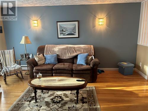 4 - 6 Dildo Street, Lewisporte, NL - Indoor Photo Showing Living Room