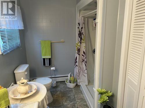4 - 6 Dildo Street, Lewisporte, NL - Indoor Photo Showing Bathroom