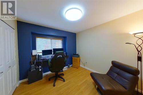 1319 Salmon River Road, Salmon Arm, BC - Indoor Photo Showing Other Room