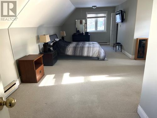 4 Exploits Lane, Grand Falls-Windsor, NL - Indoor Photo Showing Other Room