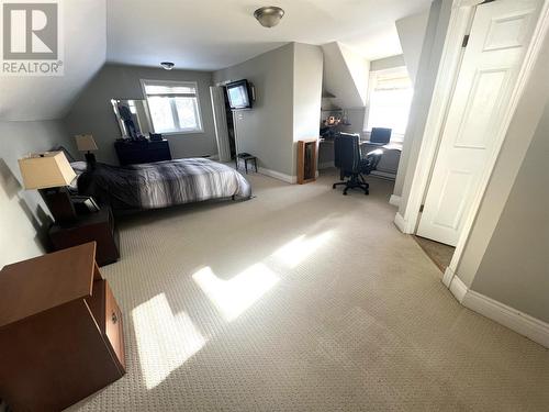 4 Exploits Lane, Grand Falls-Windsor, NL - Indoor Photo Showing Bedroom
