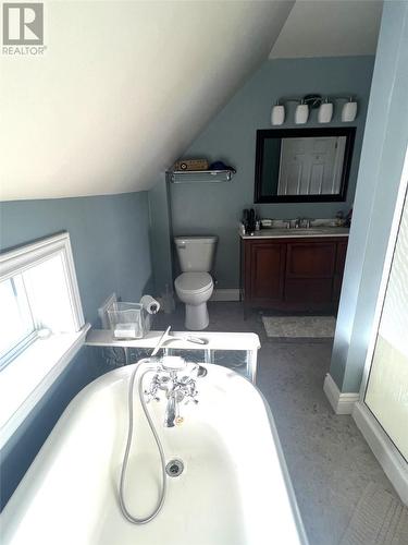 4 Exploits Lane, Grand Falls-Windsor, NL - Indoor Photo Showing Bathroom
