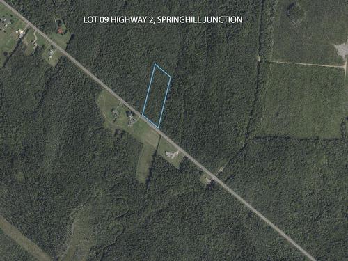 Lot 09 Highway 2, Springhill Junction, NS 