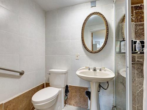 Salle de bains - 250 Rue Einstein, Dollard-Des-Ormeaux, QC - Indoor Photo Showing Bathroom