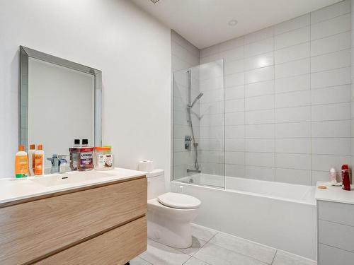 Salle de bains - 511-10850 Rue Basile-Routhier, Montréal (Ahuntsic-Cartierville), QC - Indoor Photo Showing Bathroom