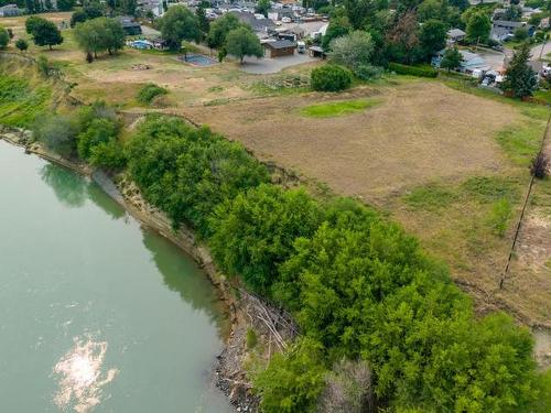 5025 Cammeray Drive, Kamloops, BC - Outdoor With View