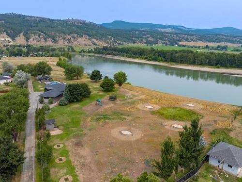 5025 Cammeray Drive, Kamloops, BC - Outdoor With Body Of Water With View