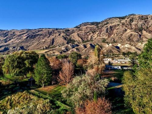 3418 Shuswap Rd, Kamloops, BC - Outdoor With View