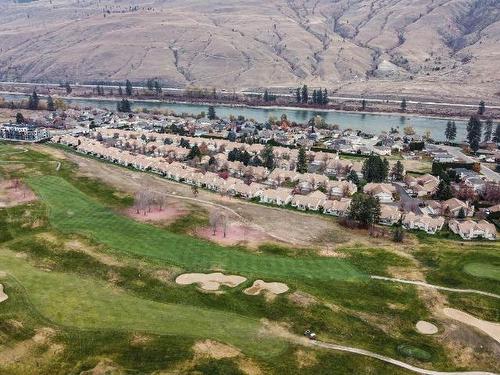 25-650 Harrington Rd, Kamloops, BC - Outdoor With View