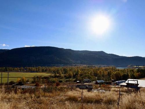 8075 Westsyde Road, Kamloops, BC - Outdoor With View