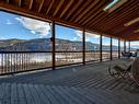 8075 Westsyde Road, Kamloops, BC  - Outdoor With Deck Patio Veranda With Exterior 