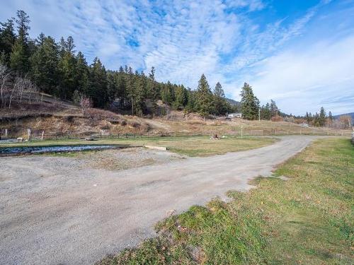 6265 Cariboo Hwy 97, Clinton, BC - Outdoor With View