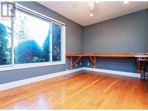 5005 Cole Avenue, Terrace, BC - Indoor Photo Showing Other Room