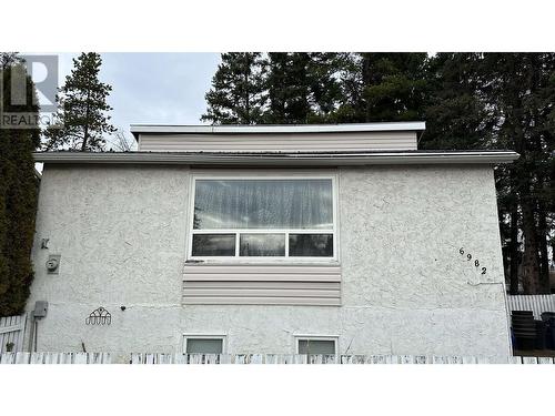 6982 Gladstone Drive, Prince George, BC - Outdoor