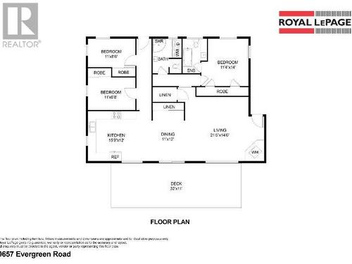 9657 Evergreen Road, Powell River, BC - Other