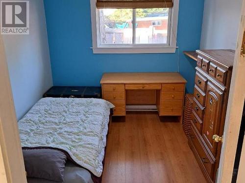 9657 Evergreen Road, Powell River, BC - Indoor Photo Showing Bedroom